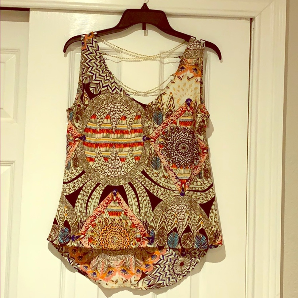Women’s top